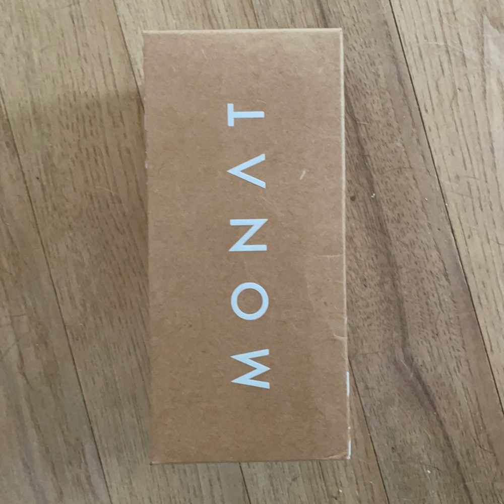 Monat Volume System